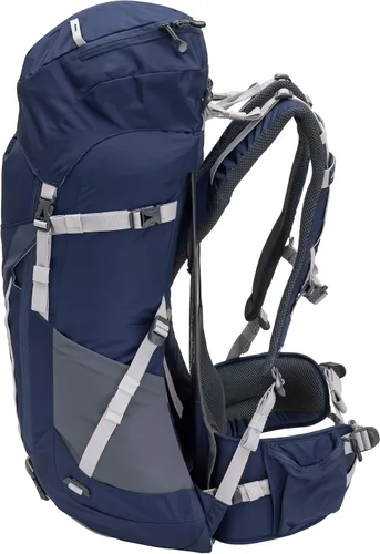 Miniatura 4 de ALPS Mountaineering Mochila Baja con Marco Interno 60L