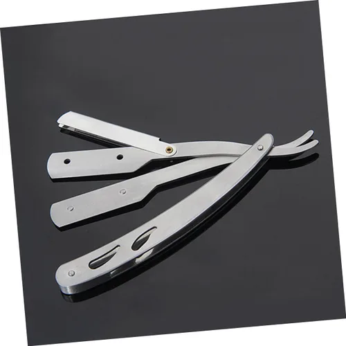 Miniatura 2 de 2 piezas de afeitadoras corporales para hombres, afeitadoras de cabello para hombres, rasuradoras para hombres, afeitadoras para hombres