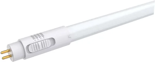 Miniatura 12 de LEDONE 4FT Linear T5 Tube 24W, 4000K, 3500LM, 127.27LM/W, Type A+B, Frosted Lens (25-Pack)