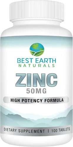 Miniatura 11 de Best Earth Naturals Vitamina D-3 5000 UI