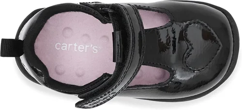 Miniatura 4 de Carter's Baby-Girl's Hallie-gp First Walker Shoe
