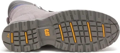 Miniatura 7 de Cat Footwear Botas de trabajo Echo impermeables con punta de acero para mujer