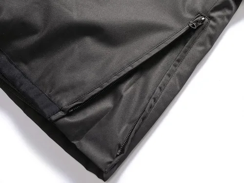 Miniatura 5 de Baberos de nieve para mujer, impermeables, resistentes al viento, aislados, pantalones de snowboard para invierno