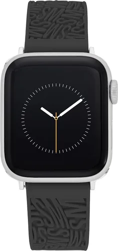 Miniatura 9 de Steve Madden Correa de silicona de moda para Apple Watch