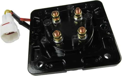 Miniatura 3 de Yamaha - Conjunto de interruptor de avance y marcha atrás para carrito de golf eléctrico G14 y G16 36 voltios