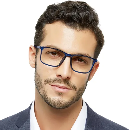Miniatura 8 de OCCI CHIARI Gafas de lectura para hombres y mujeres, calidad para lectores 1.0 1.25 1.5 1.75 2.0 2.25 2.5 2.75 3.0 3.5 4.0 5.0 6.0