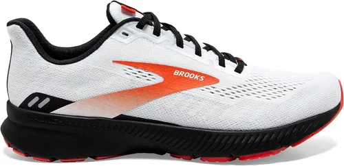 Miniatura 2 de Brooks Launch 8 Neutral - Tenis de correr para hombre, PeacoatLegion BlueNightlife