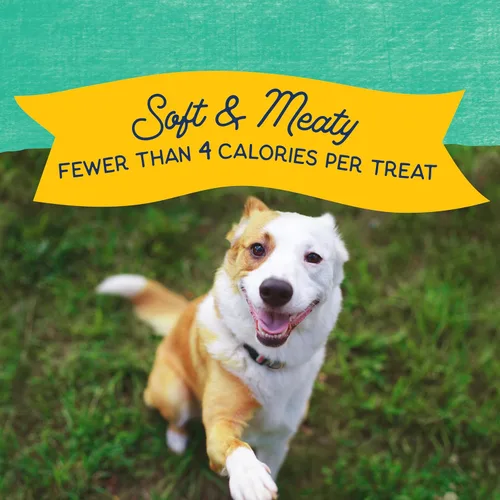 Miniatura 4 de Natural Balance Mini-Rewards de Ingredientes Limitados con Pollo Sin Granos, Golosinas de Entrenamiento para Perros Envase de 5.3 oz