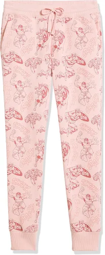 Miniatura 6 de Tienda Essentials Disney Marvel Star Wars - Pantalones deportivos de vellón de rizo francés para mujer