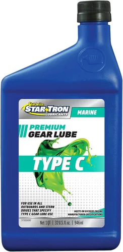 Miniatura 6 de Star Brite Lubricante de engranajes de unidad inferior prémium