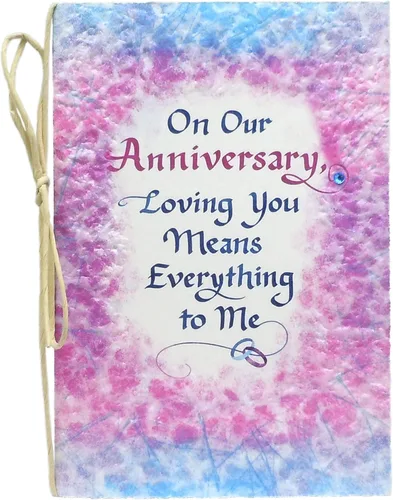 Miniatura 2 de Blue Mountain Arts Tarjeta de aniversario: hermosa tarjeta para compartir con tu cónyuge, pareja u otra persona significativa