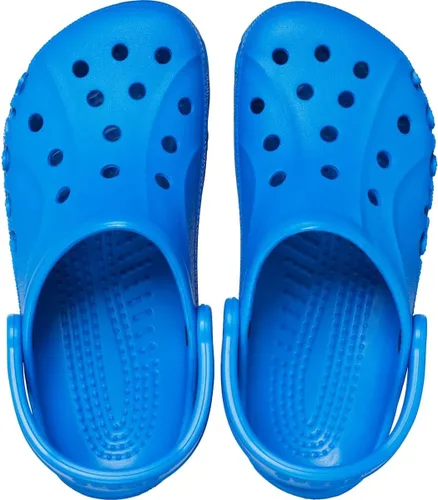 Miniatura 4 de Crocs - Zuecos Baya unisex para adultos, Cobalto brillante