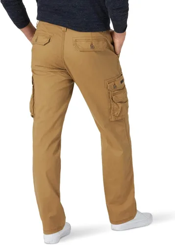 Miniatura 2 de Lee Men's Wyoming Relaxed Fit Cargo Pant