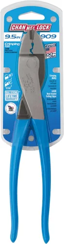 Miniatura 7 de Herramienta de cableado Channellock