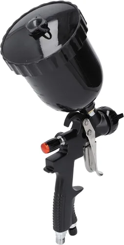 Miniatura 4 de Luocute Hvlp - Pistola de pintura para Pintar Hvlp, pistolas de pintura automotriz, pulverizador de pintura para muebles, pistola para Pintar Carros