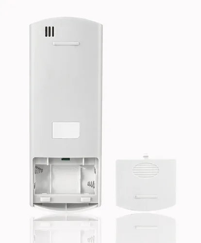 Miniatura 3 de Mando a Distancia de Repuesto para Midea MRCOOL FRIMEC Klimaire AC Aire Acondicionado R57B1/BGE RG52A2/BGEFU1 RG57/BGE RG57A/BGE RG57A1(B)/BGE