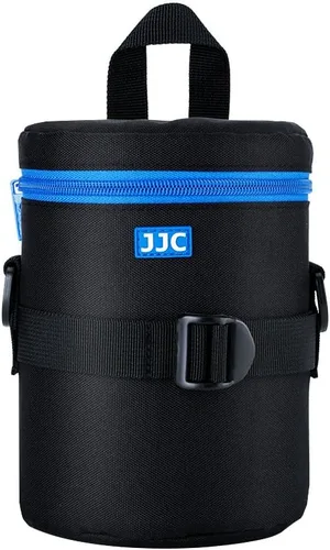 Miniatura 9 de JJC Funda Deluxe para Lentes para Canon EF-S 18-55mm/EF 50mm f1.8/RF-S 18-150mm, Nikon AF-S 18-55mm/AF-P 18-55mm/AF-S 50mm f1.8, Fujifilm XC