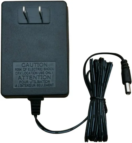 Miniatura 6 de Cargador de 12 voltios para niños de 12 V, cargador de 12 V para una variedad de adaptadores de corriente de juguete eléctricos para cochecito