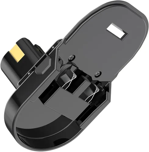 Miniatura 7 de NovaQuantic Actualización del adaptador para herramientas inalámbricas Ryobi de 18 V – Compatible con la instalación de baterías Ridgid de 18 V