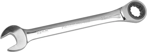 Miniatura 15 de Performance Tool W30348 Llave de trinquete métrica de cromo vanadio profesional de 0.315 in