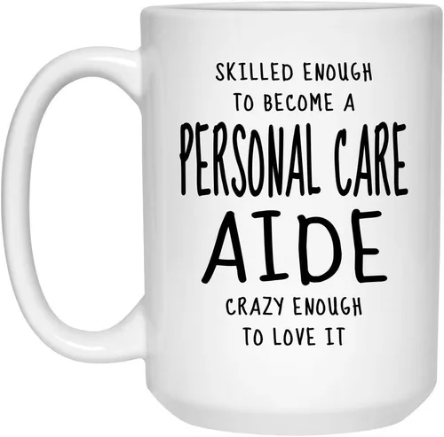 Miniatura 139 de Skilled Anesthesia Professor Tazas – Regalos novedosos para compañeros de trabajo, cumpleaños, aniversario, mamá, papá, familia, trabajo, empleado