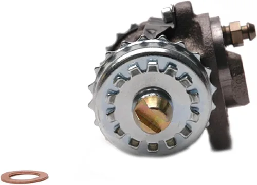 Miniatura 6 de ACDelco Cilindro de rueda de freno de tambor trasero profesional 18E538