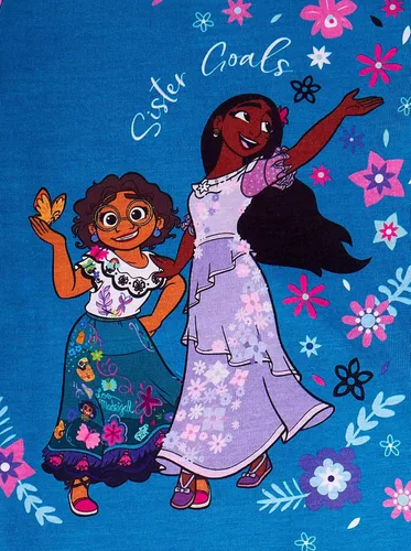Miniatura 2 de Disney Girls' Encanto Pajama Set