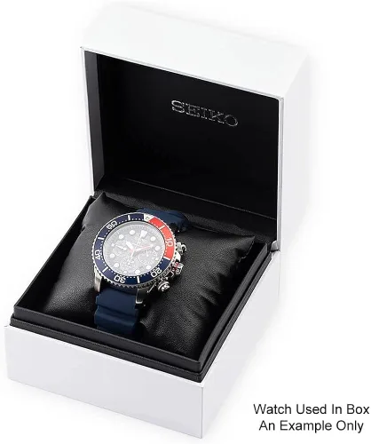 Miniatura 2 de Reloj Seiko Neo clásico de cuarzo rosa Dial señoras SUR351P1