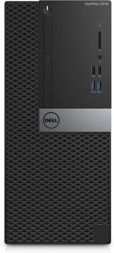 Miniatura 3 de Dell Computadora de escritorio OptiPlex 7070 - Intel Core i7-9700 - 8 GB de RAM - Disco duro de 1 TB - Torre
