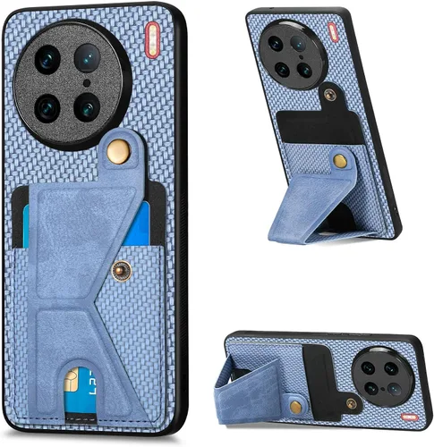 Miniatura 147 de Funda para Xiaomi Poco M5s 4G, Funda para Redmi Note 10 4G / Note 10S 4G / Note 11 SE (India) Funda de cuero PU ranuras para tarjetas Soporte