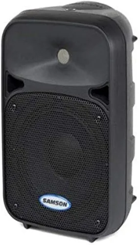 Miniatura 3 de SAMSON Altavoz PA activo de 2 vías Auro D210