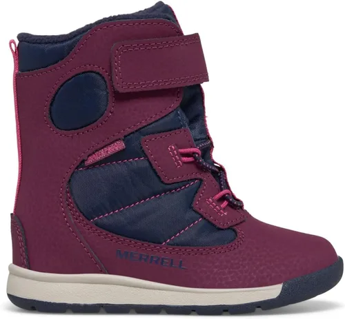 Miniatura 5 de Merrell Botas impermeables unisex para niños Snow Bank Jr