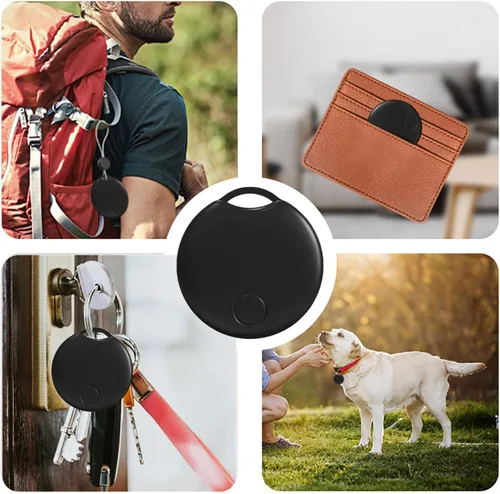 Miniatura 6 de SafeSync Rastreador GPS, dispositivo de seguimiento de vehículos oculto para automóvil, rastreador GPS Safesync para vehículos, camiones, mascotas