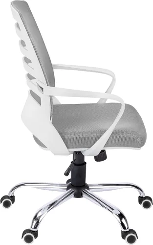 Miniatura 6 de Monarch Specialties Silla de oficina, color negro