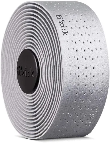 Miniatura 8 de Fizik Performance - Cinta para manubrio de bicicleta profesional, suave, pegajosa y clásica (0.079 , 0.110, 0.118 pulgadas)