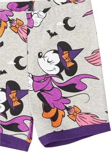 Miniatura 4 de Tienda Essentials Disney Marvel Star Wars Conjunto de pijama para bebés, niños pequeños y niñas