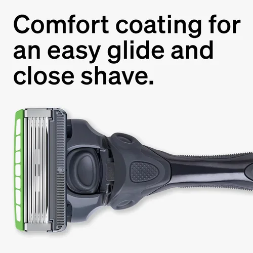 Miniatura 2 de Schick Hydro 5 Recambios para cuchilla de afeitar con recortador