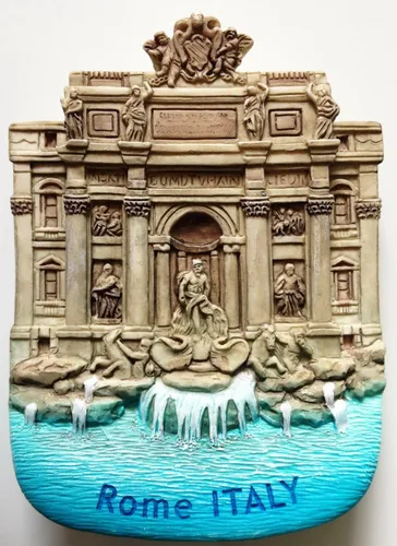 Miniatura 26 de WitnyStore Pequeñas ovejas y cordero Nueva Zelanda Australia Oceanía Atracciones turísticas Resina Refrigerador Imán Viajero Recuerdo Regalo Memento