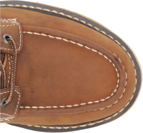 Miniatura 5 de Carhartt Botas de trabajo impermeables con suela de cuña para mujer talla única