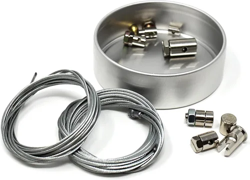 Miniatura 5 de MIT Motors kit de reparación de cable del acelerador de emergencia universal para motocicletas Honda, Yamaha, Kawasaki, Suzuki, Scooter, Motocross.