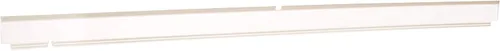 Miniatura 5 de Frigidaire 809006501. Sello para puerta de lavavajillas.