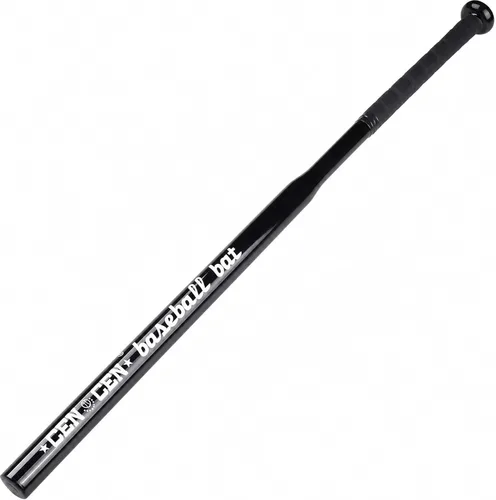 Bate de béisbol, bate de béisbol utilizado para béisbol, acero aleado, con bolsa de transporte, hogar/coche/autodefensa, práctica de bateo