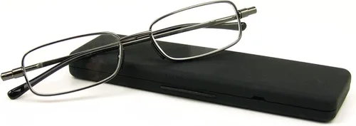 Miniatura 8 de Foster Grant Gavin - Lentes de lectura plegables planos