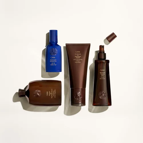 Miniatura 3 de Oribe Champú para un volumen magnífico, 8.5 onzas líquidas (paquete de 1)