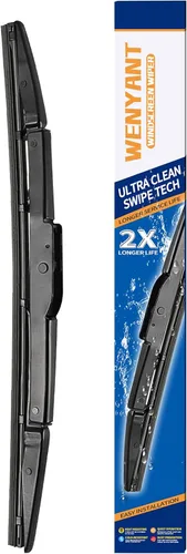 Miniatura 14 de Repuesto de limpiaparabrisas trasero de 8 pulgadas para Lexus CT200h 2011-2017 Scion xD 2008-2014 Toyota Prius C 2012-2019 Escobillas