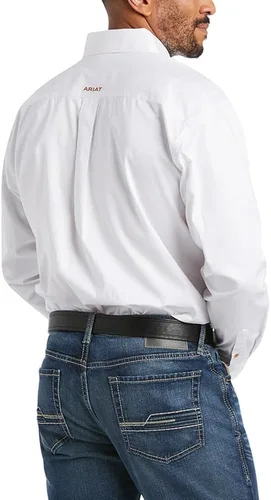 Miniatura 2 de ARIAT Camiseta de ajuste clásico para hombre