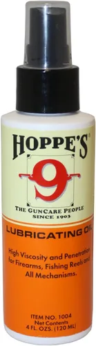 Miniatura 3 de Hoppe's No. 9 Lubricating Oil