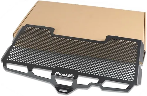 Miniatura 11 de Radiator Grille Guard Motorcycle Accessories for B&MW F650GS F700GS F800R F800S Radiator Guard Grille Cover Protector F 650 700 GS F 800 R/S F 650GS