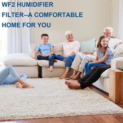 Miniatura 7 de TOMOON WF2 - Filtro humidificador de repuesto para humidificadores Vic.ks V3500 V3100 V3900 V3700 VEV320 Ka z 3020 y Re-Lion WA-8D Cool Mist