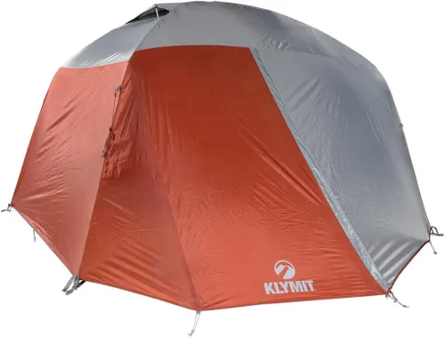 Miniatura 2 de Klymit Carpas Cross Canyon 4 Tienda